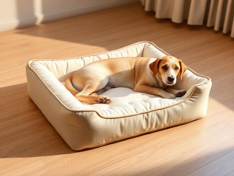 Ultra Comfort Orthopedic Bed